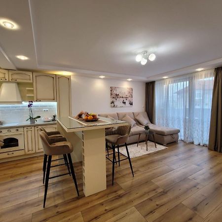 Vazov Apartment Kazanlŭk 외부 사진