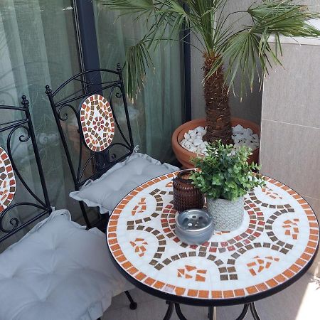 Vazov Apartment Kazanlŭk 외부 사진