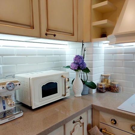Vazov Apartment Kazanlŭk 외부 사진