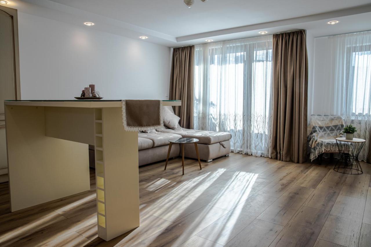 Vazov Apartment Kazanlŭk 외부 사진