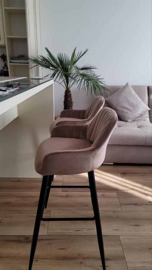 Vazov Apartment Kazanlŭk 외부 사진