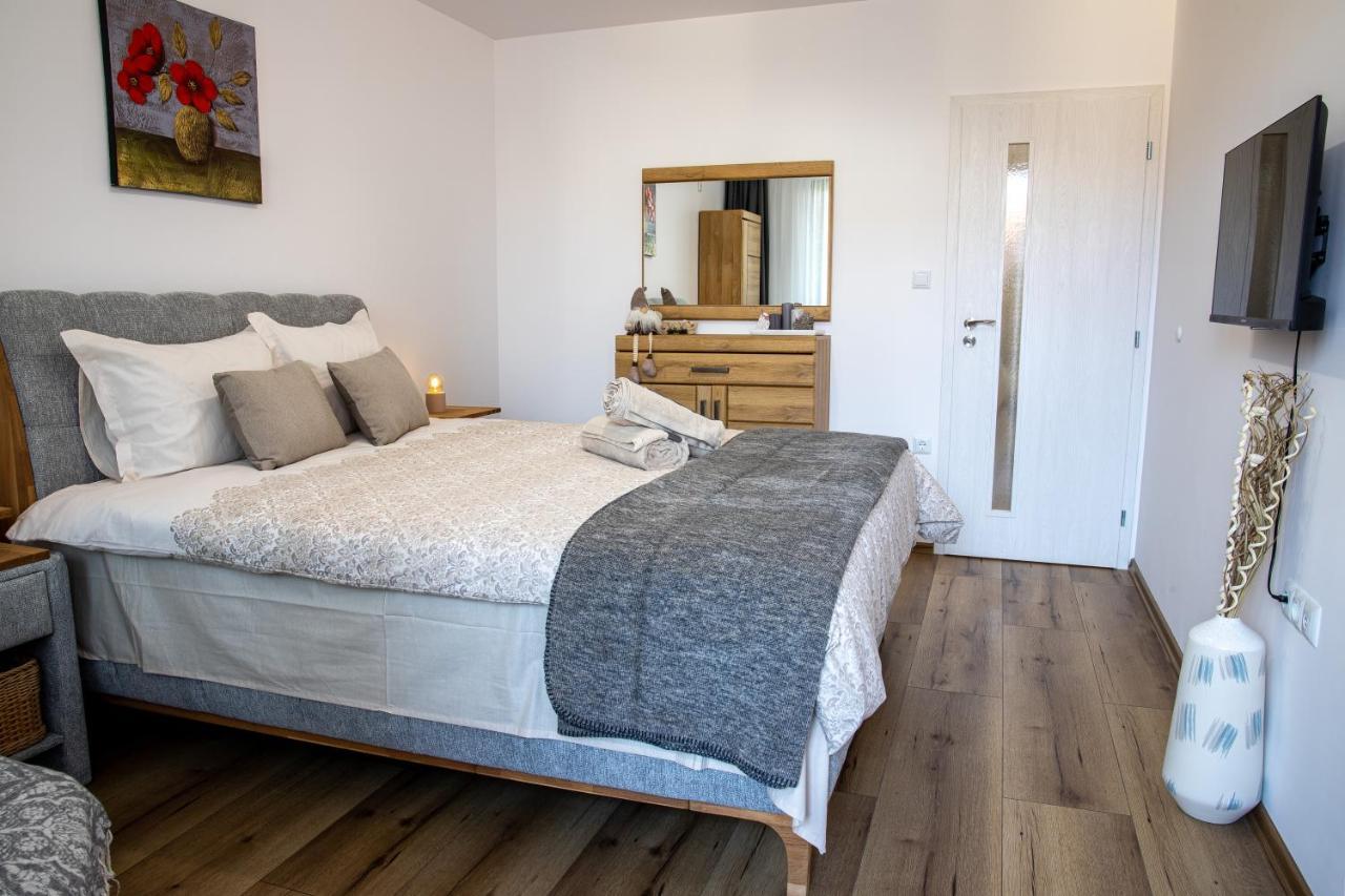 Vazov Apartment Kazanlŭk 외부 사진