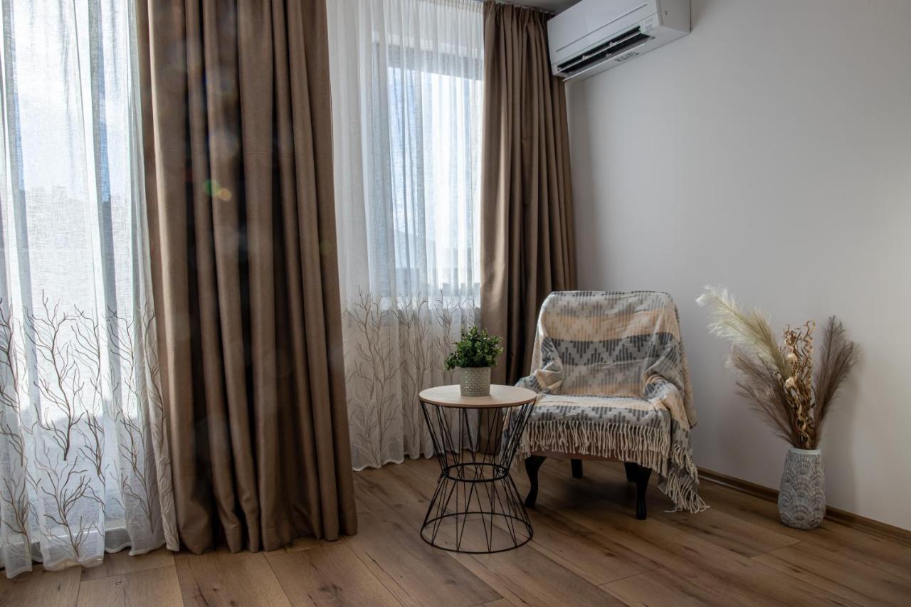 Vazov Apartment Kazanlŭk 외부 사진