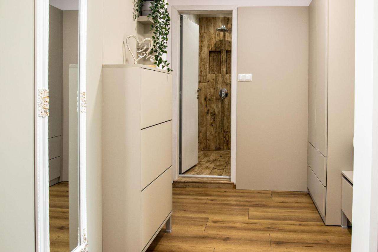 Vazov Apartment Kazanlŭk 외부 사진