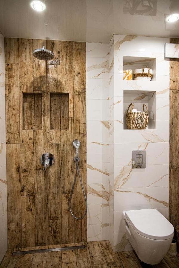 Vazov Apartment Kazanlŭk 외부 사진