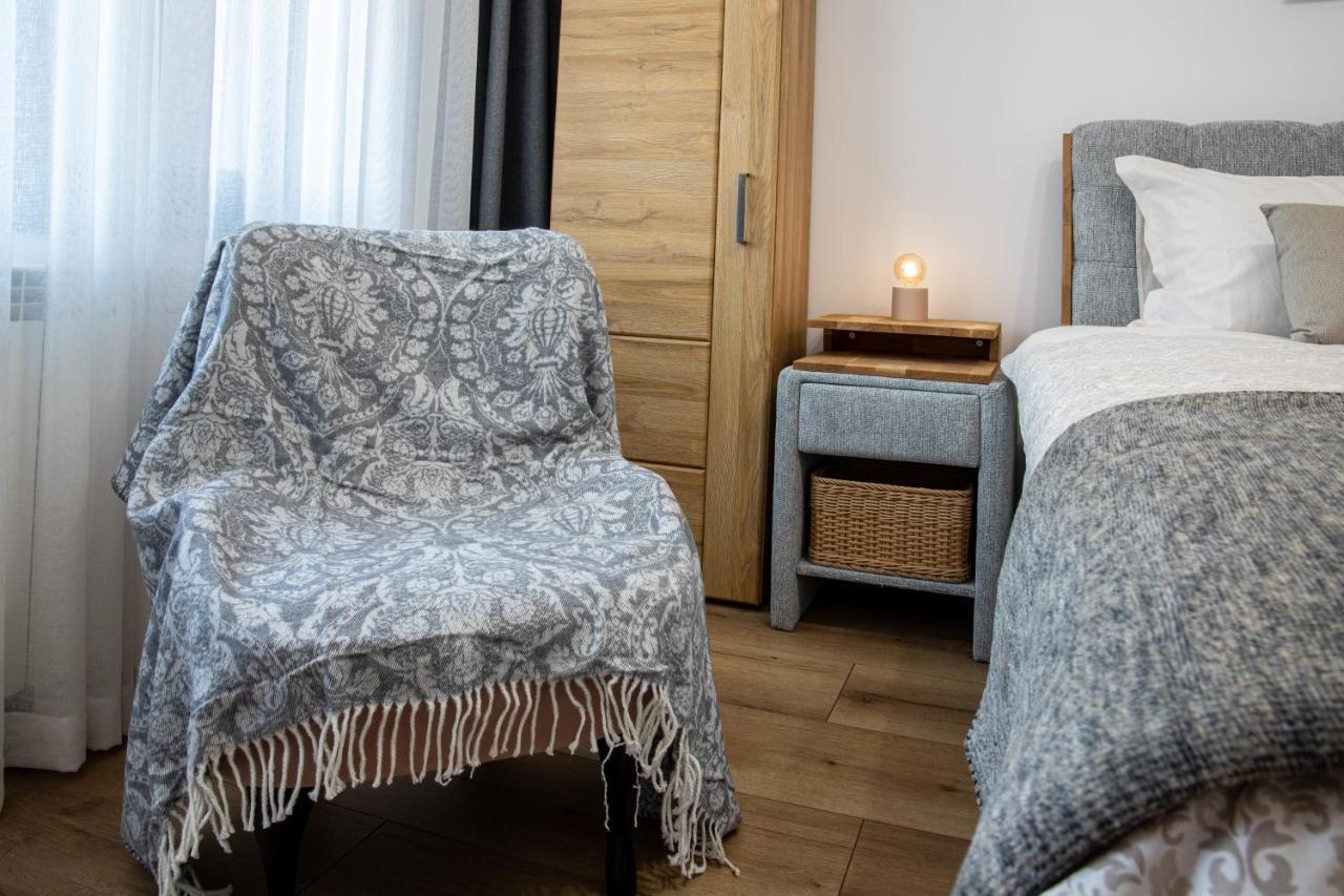 Vazov Apartment Kazanlŭk 외부 사진