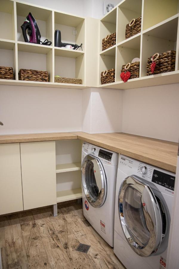 Vazov Apartment Kazanlŭk 외부 사진