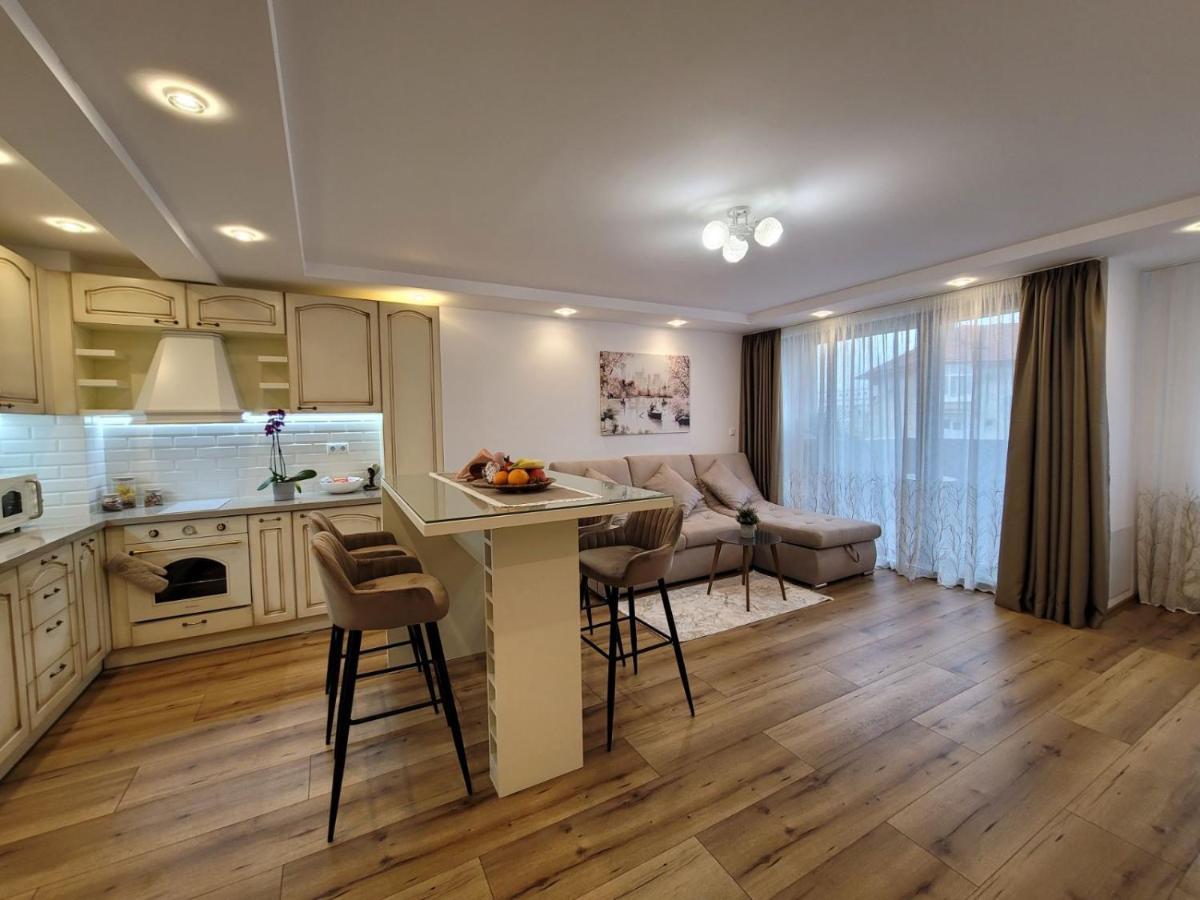 Vazov Apartment Kazanlŭk 외부 사진