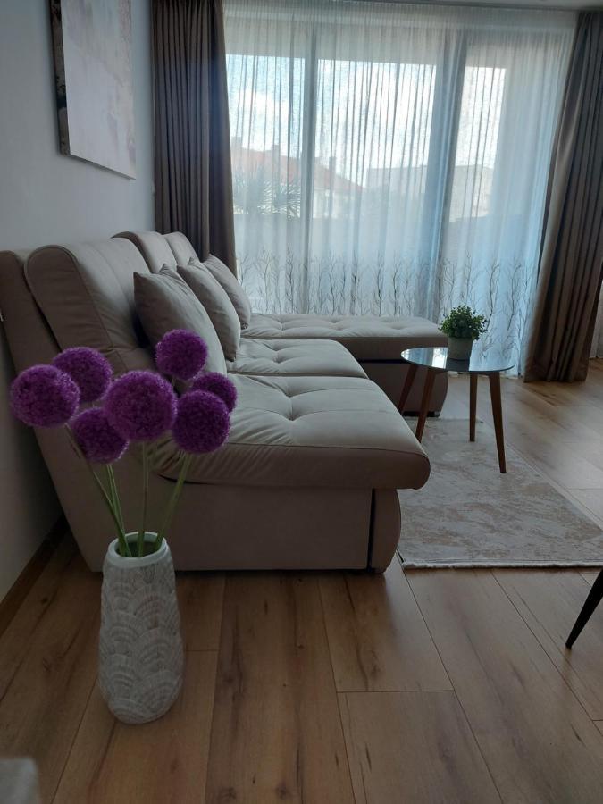 Vazov Apartment Kazanlŭk 외부 사진