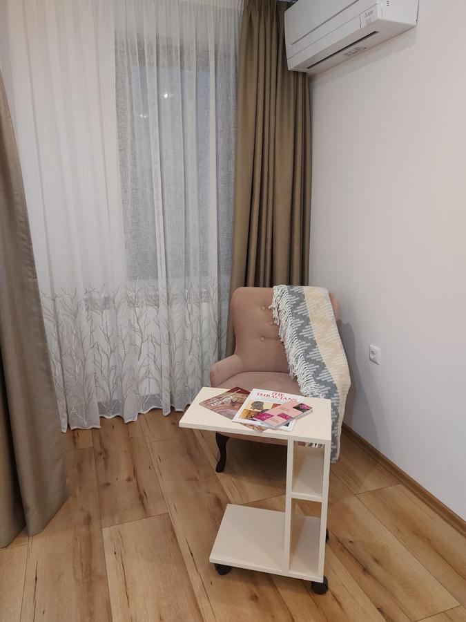Vazov Apartment Kazanlŭk 외부 사진