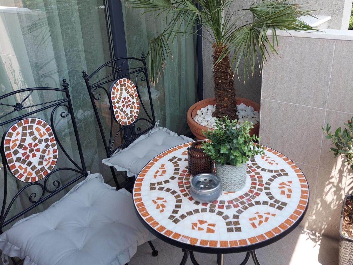 Vazov Apartment Kazanlŭk 외부 사진