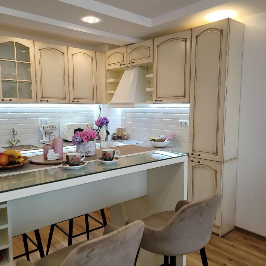 Vazov Apartment Kazanlŭk 외부 사진