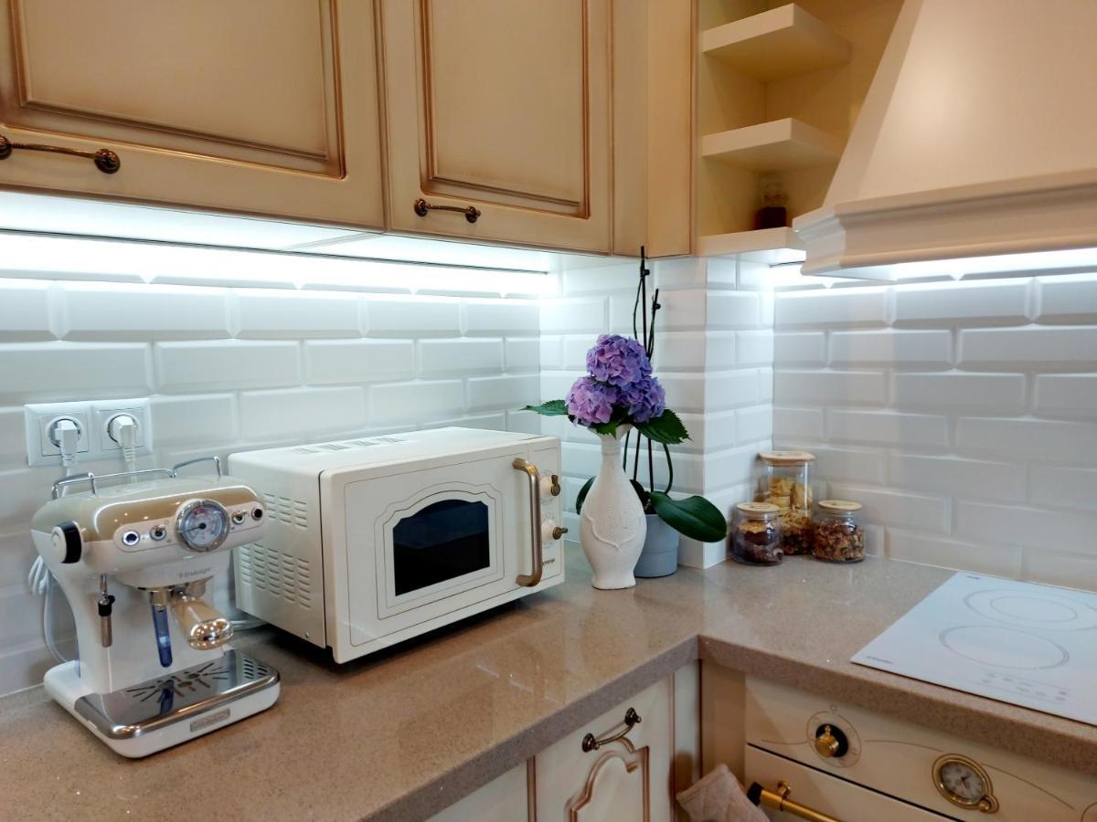 Vazov Apartment Kazanlŭk 외부 사진